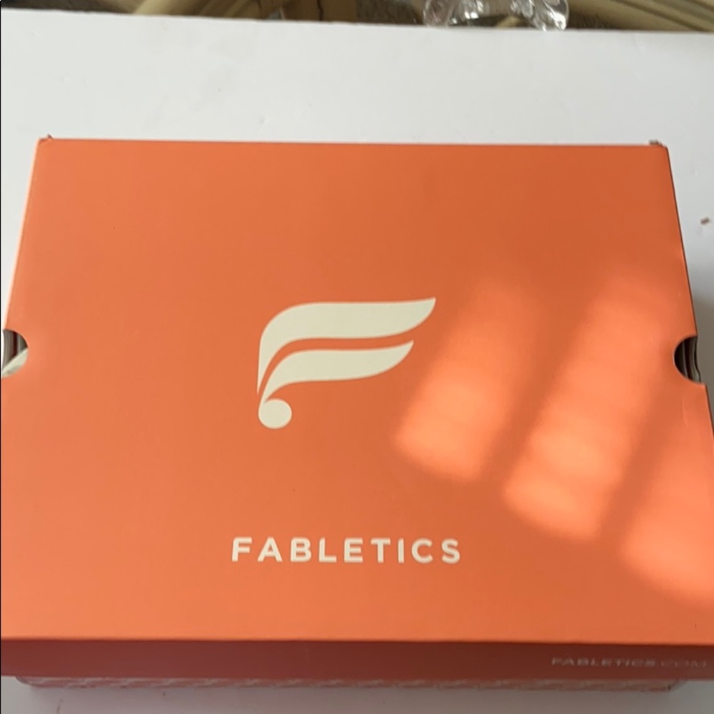 Fabletics sneakers - Picture 9 of 13